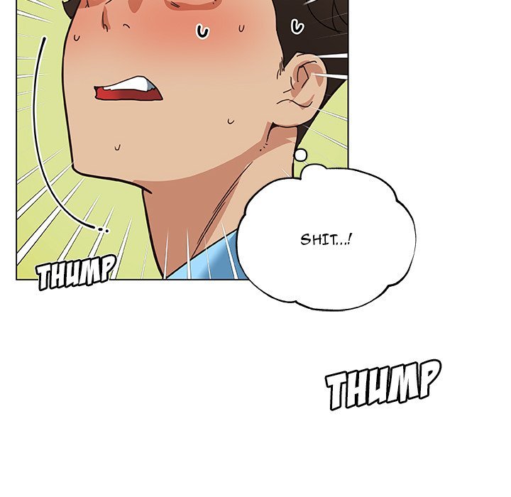 Family Adjustments Manhwa - Chapter 26 Page 24