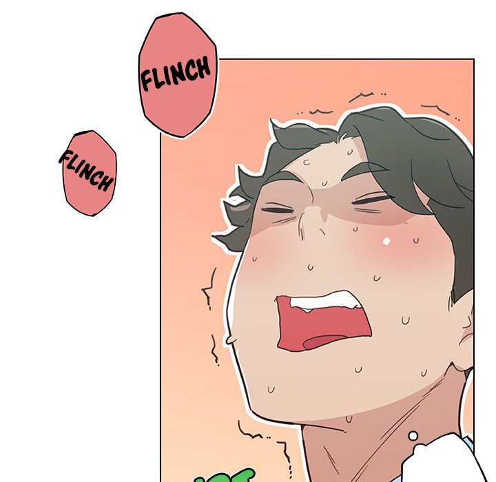 Family Adjustments Manhwa - Chapter 26 Page 25