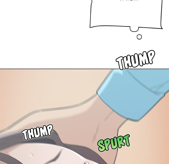 Family Adjustments Manhwa - Chapter 26 Page 27