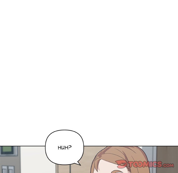 Family Adjustments Manhwa - Chapter 26 Page 32