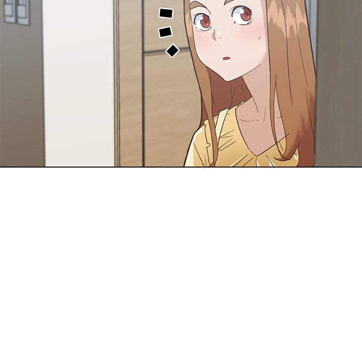 Family Adjustments Manhwa - Chapter 26 Page 33