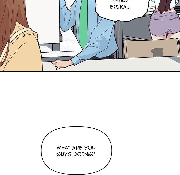 Family Adjustments Manhwa - Chapter 26 Page 35