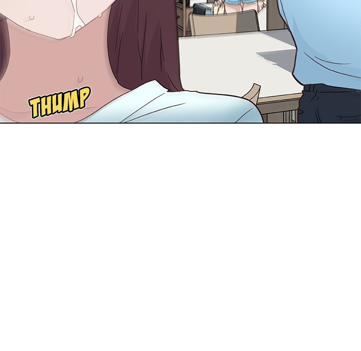 Family Adjustments Manhwa - Chapter 26 Page 37