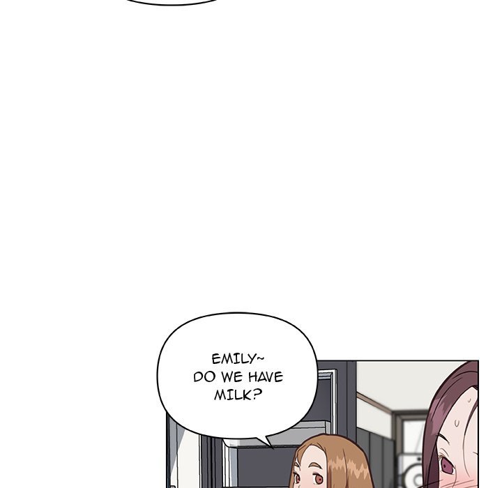 Family Adjustments Manhwa - Chapter 26 Page 39