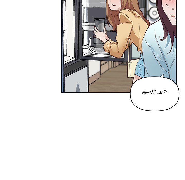 Family Adjustments Manhwa - Chapter 26 Page 40
