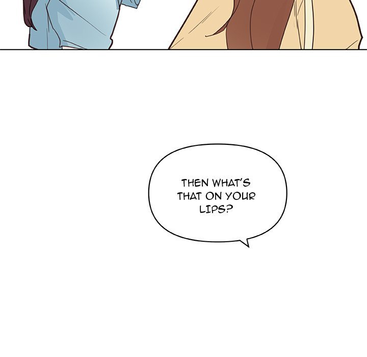 Family Adjustments Manhwa - Chapter 26 Page 42