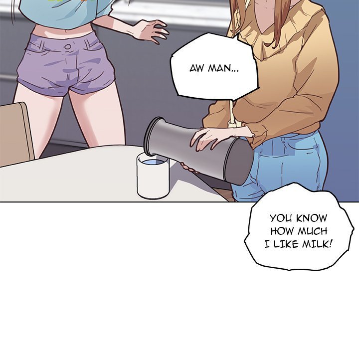 Family Adjustments Manhwa - Chapter 26 Page 45