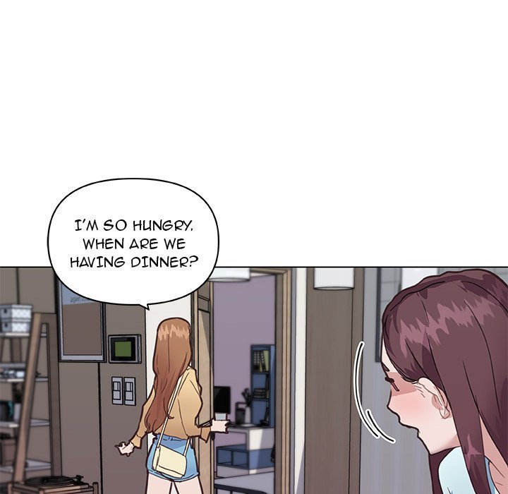 Family Adjustments Manhwa - Chapter 26 Page 46
