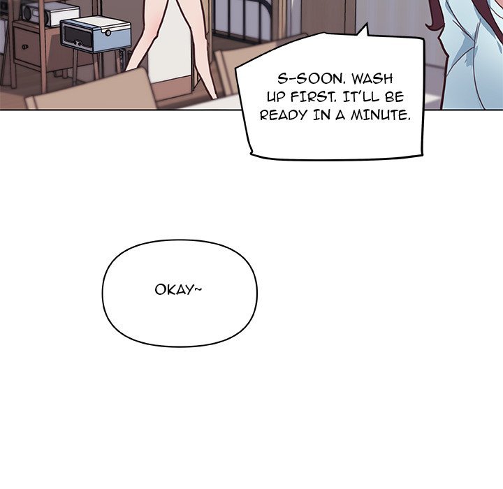 Family Adjustments Manhwa - Chapter 26 Page 47