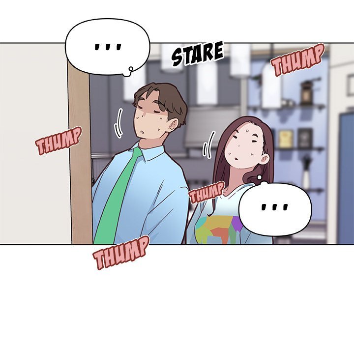 Family Adjustments Manhwa - Chapter 26 Page 48