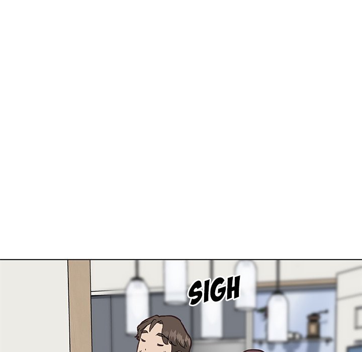 Family Adjustments Manhwa - Chapter 26 Page 49