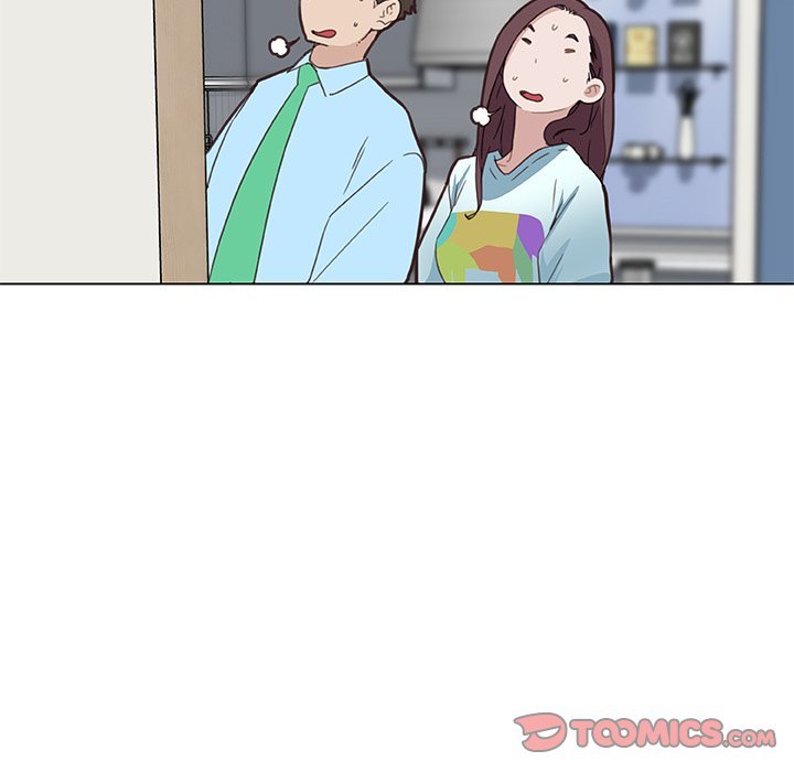 Family Adjustments Manhwa - Chapter 26 Page 50