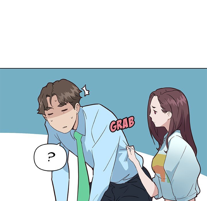 Family Adjustments Manhwa - Chapter 26 Page 53
