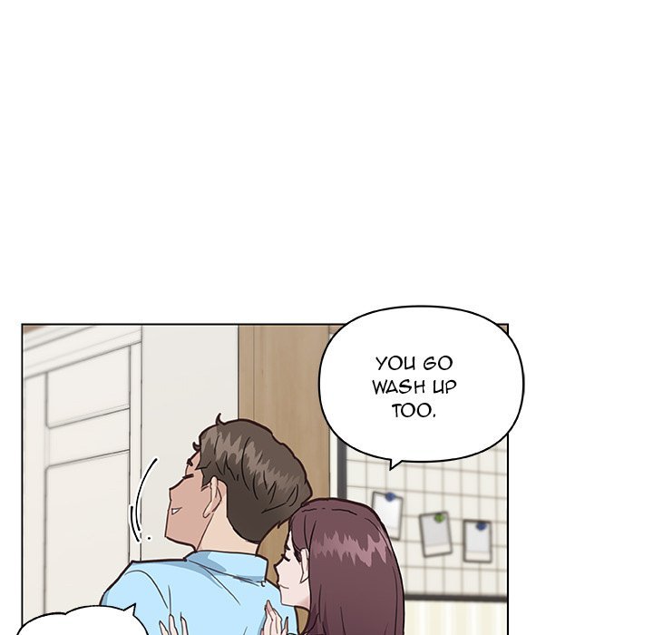 Family Adjustments Manhwa - Chapter 26 Page 58