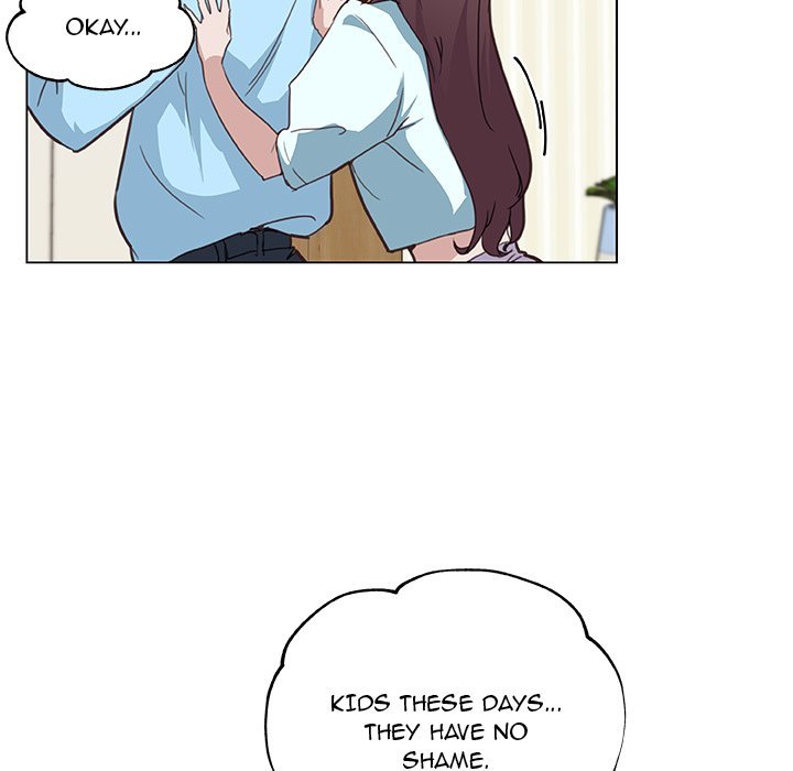 Family Adjustments Manhwa - Chapter 26 Page 59