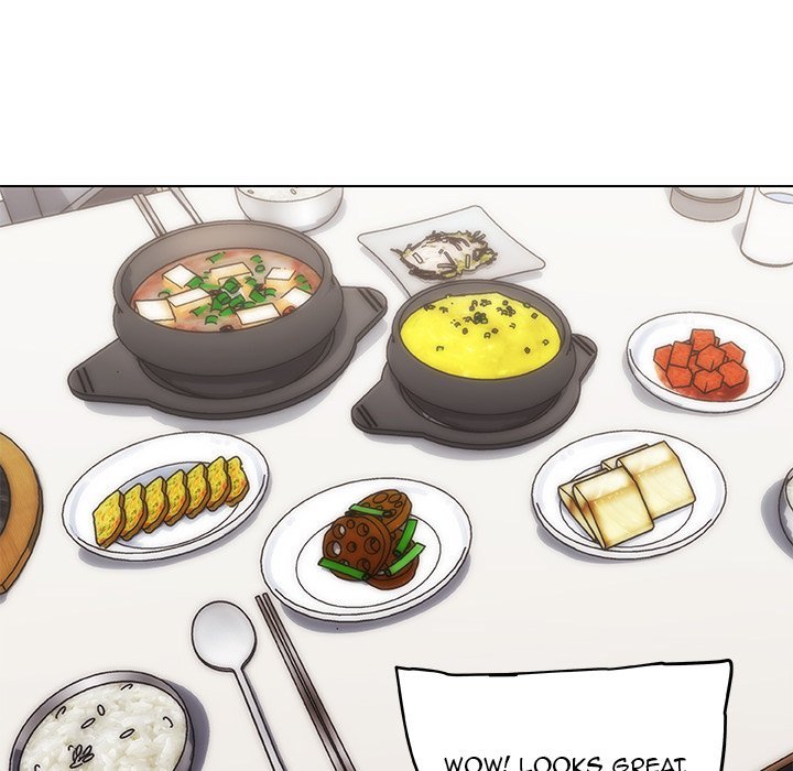 Family Adjustments Manhwa - Chapter 26 Page 63