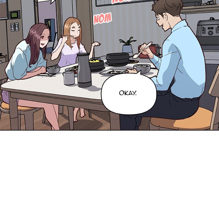 Family Adjustments Manhwa - Chapter 26 Page 67