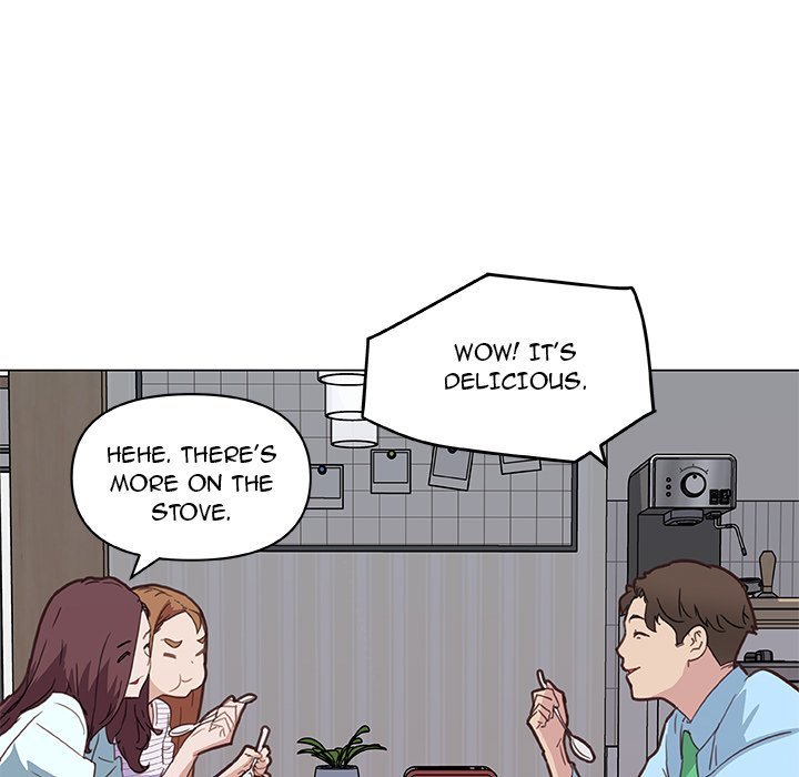 Family Adjustments Manhwa - Chapter 26 Page 72