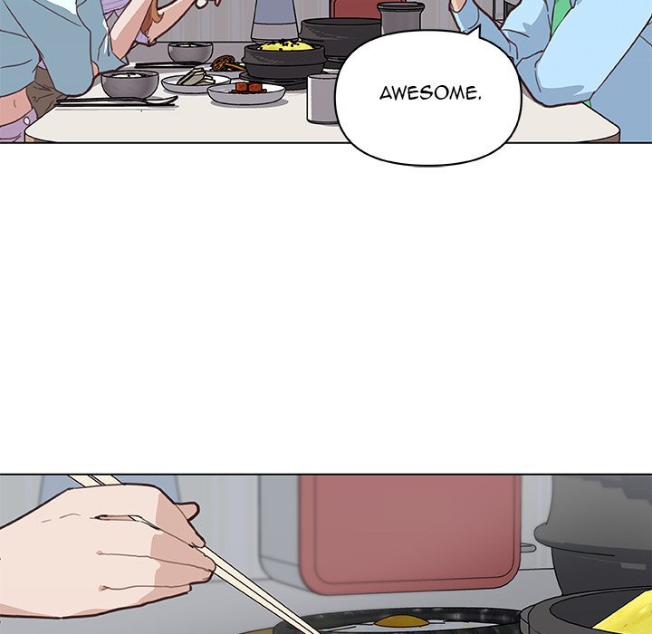 Family Adjustments Manhwa - Chapter 26 Page 73