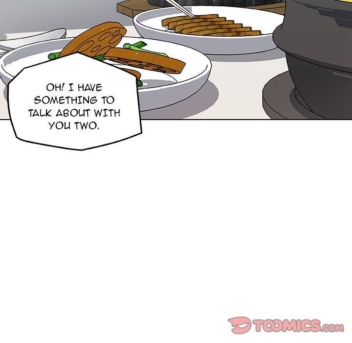 Family Adjustments Manhwa - Chapter 26 Page 74
