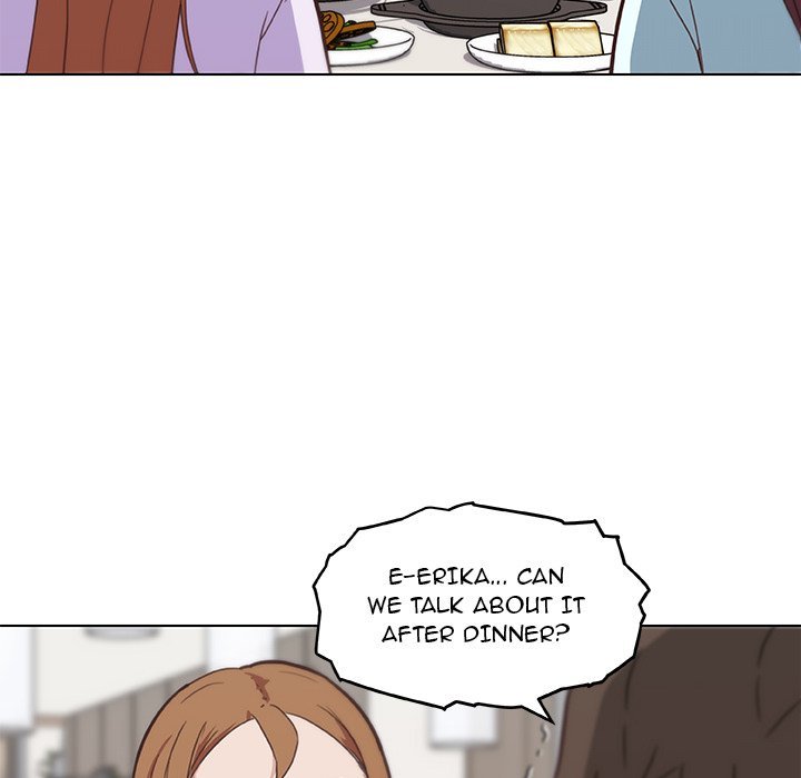 Family Adjustments Manhwa - Chapter 26 Page 76