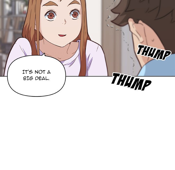 Family Adjustments Manhwa - Chapter 26 Page 77