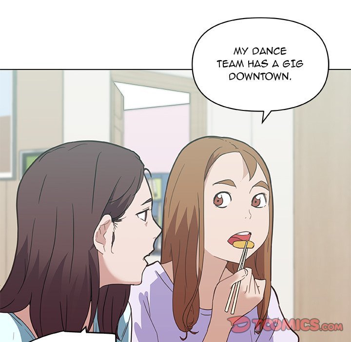 Family Adjustments Manhwa - Chapter 26 Page 80
