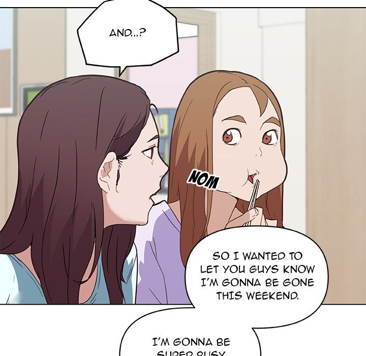 Family Adjustments Manhwa - Chapter 26 Page 82