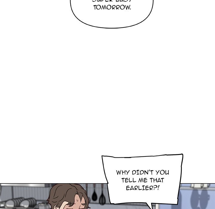 Family Adjustments Manhwa - Chapter 26 Page 83