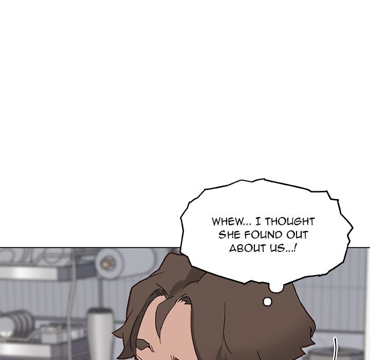 Family Adjustments Manhwa - Chapter 26 Page 85