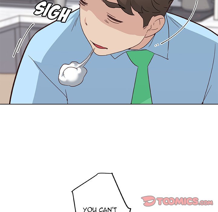 Family Adjustments Manhwa - Chapter 26 Page 86