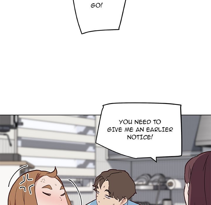 Family Adjustments Manhwa - Chapter 26 Page 87