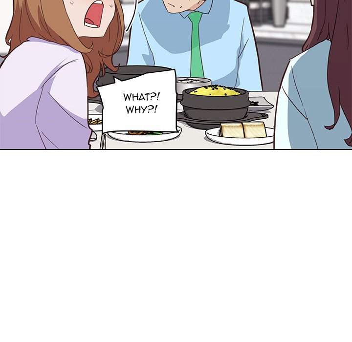 Family Adjustments Manhwa - Chapter 26 Page 88