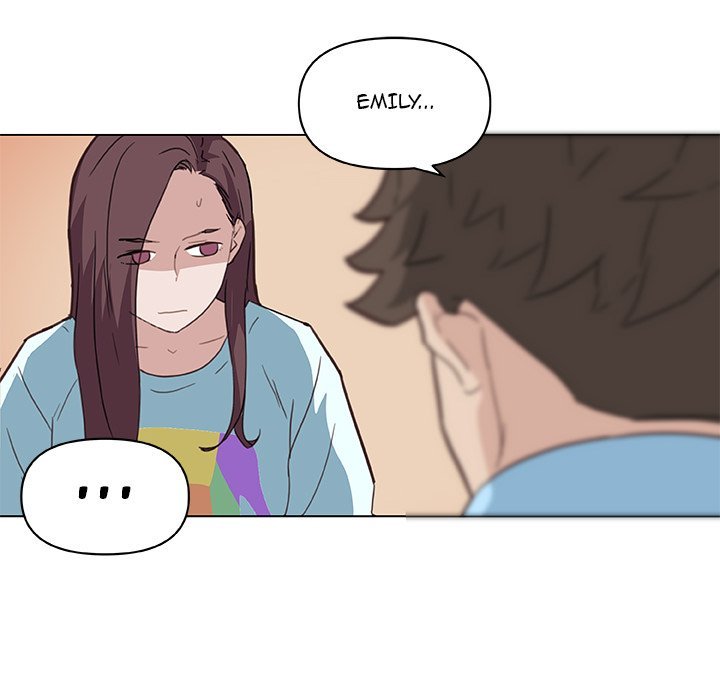 Family Adjustments Manhwa - Chapter 26 Page 89