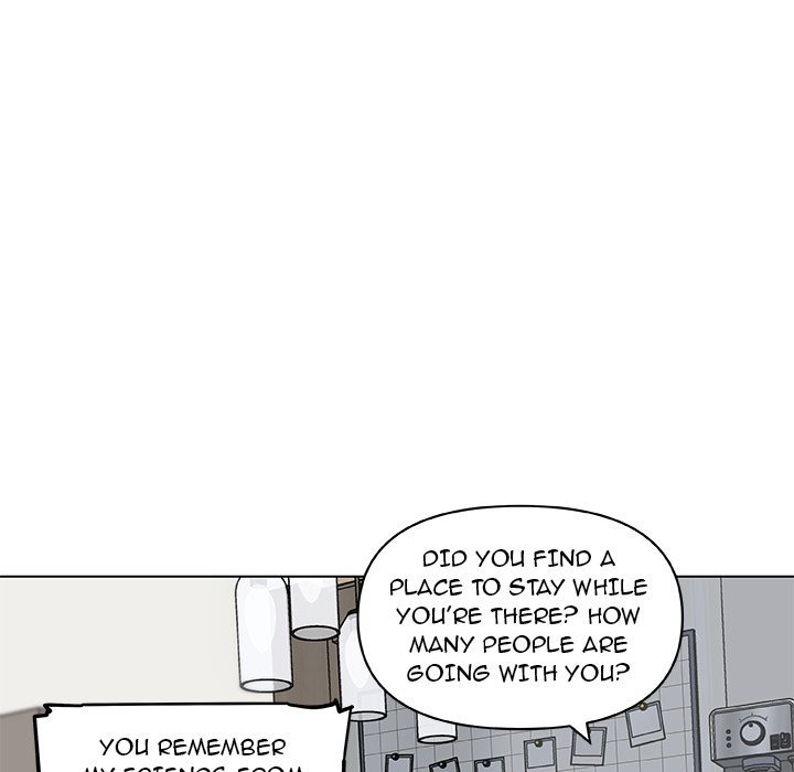 Family Adjustments Manhwa - Chapter 26 Page 90