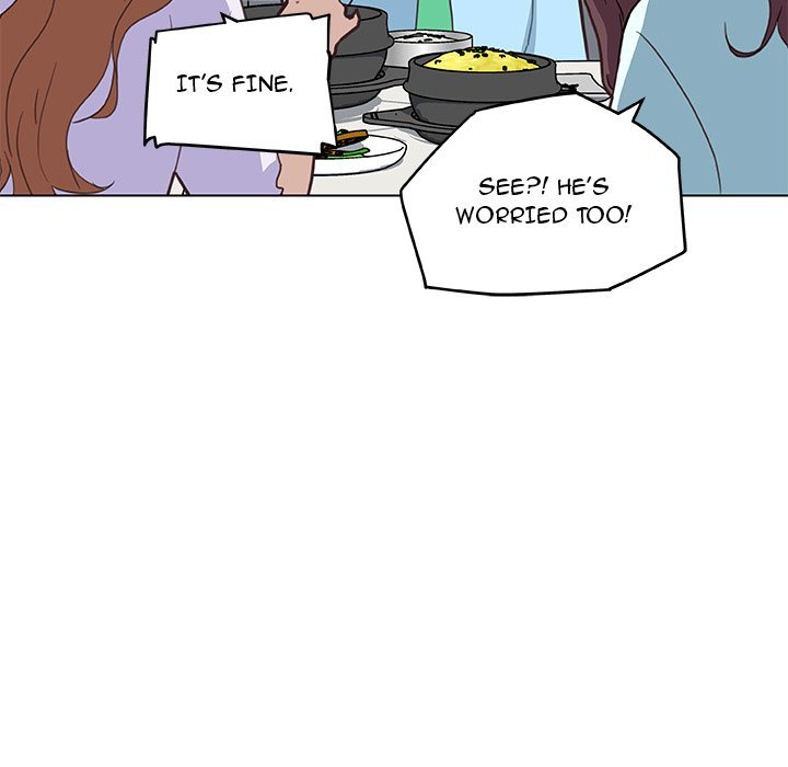 Family Adjustments Manhwa - Chapter 26 Page 93