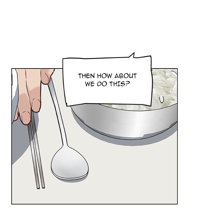 Family Adjustments Manhwa - Chapter 26 Page 94