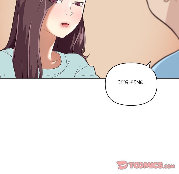 Family Adjustments Manhwa - Chapter 26 Page 98