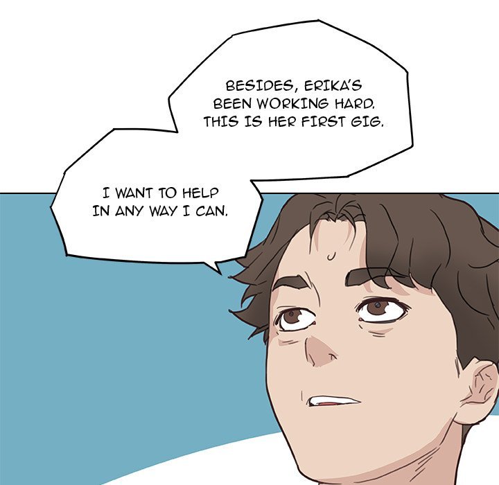 Family Adjustments Manhwa - Chapter 26 Page 99