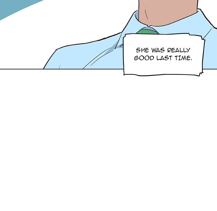 Family Adjustments Manhwa - Chapter 26 Page 100