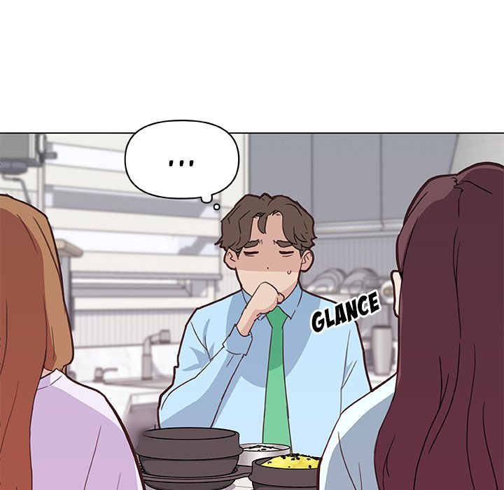 Family Adjustments Manhwa - Chapter 26 Page 106