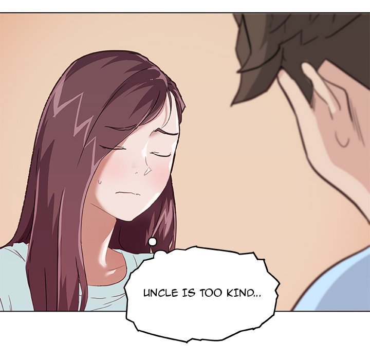 Family Adjustments Manhwa - Chapter 26 Page 108