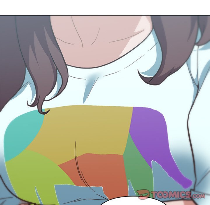 Family Adjustments Manhwa - Chapter 26 Page 110