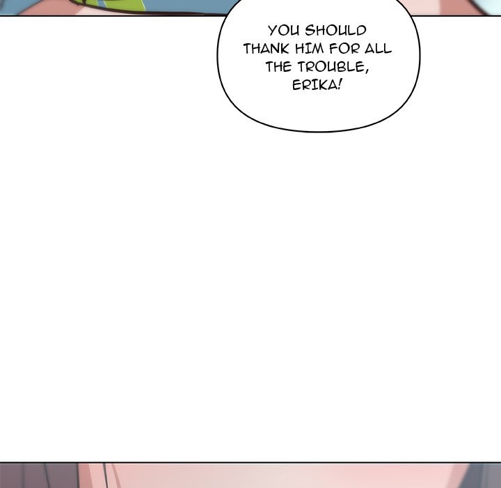 Family Adjustments Manhwa - Chapter 26 Page 111