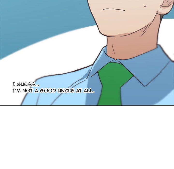 Family Adjustments Manhwa - Chapter 26 Page 114