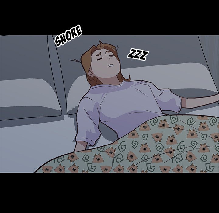 Family Adjustments Manhwa - Chapter 26 Page 118