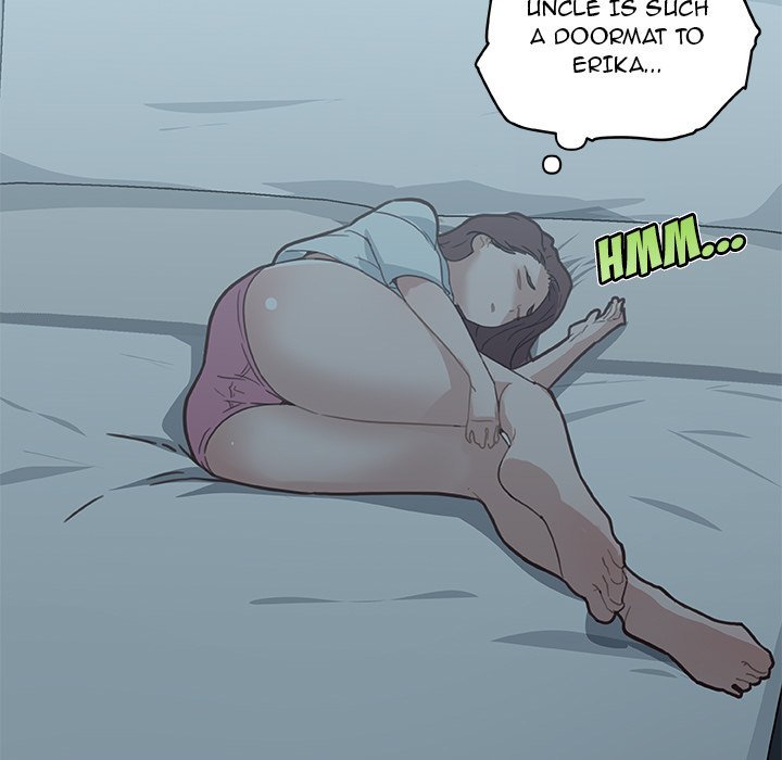 Family Adjustments Manhwa - Chapter 26 Page 120