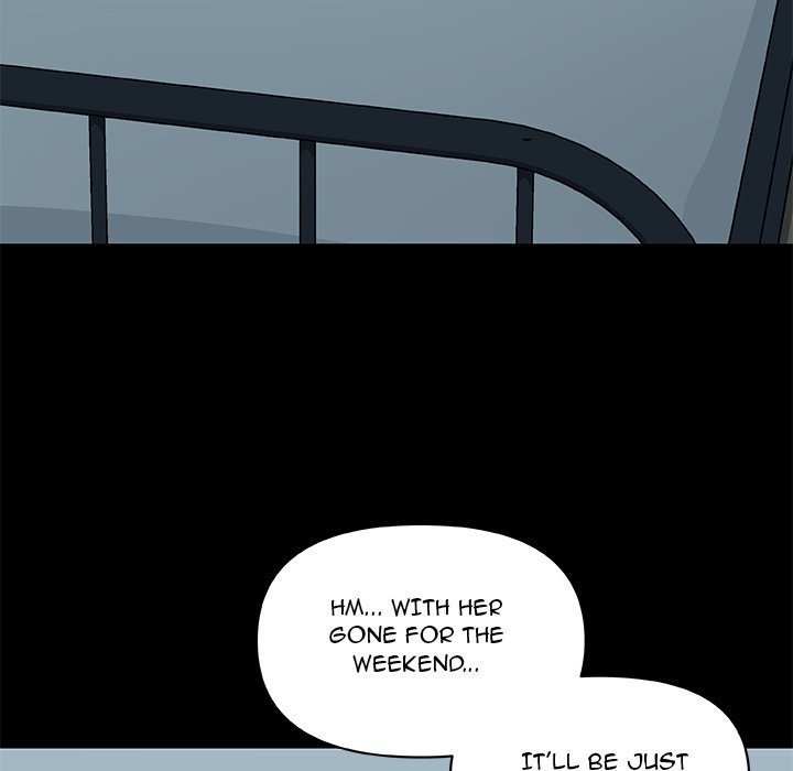 Family Adjustments Manhwa - Chapter 26 Page 121