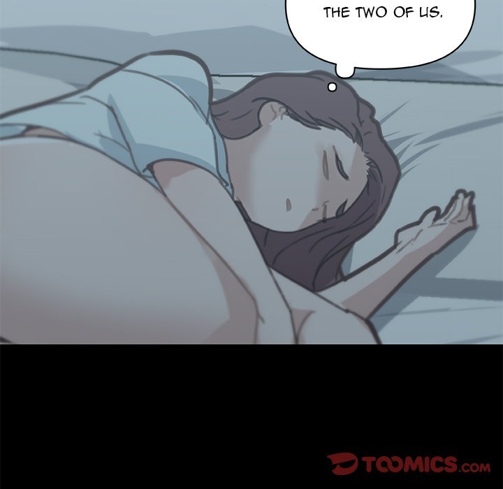 Family Adjustments Manhwa - Chapter 26 Page 122