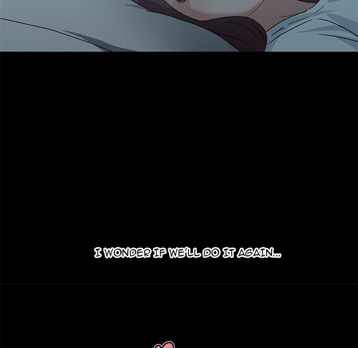 Family Adjustments Manhwa - Chapter 26 Page 124